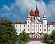 Santuario di Pietralba